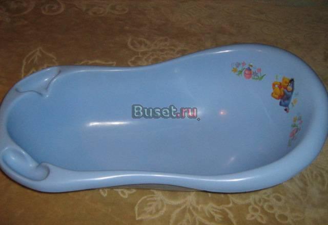 Ванночка детская почти новая Москва