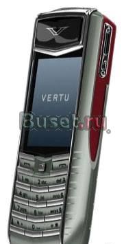 Vertu Ascent Ti (оригинал) Москва