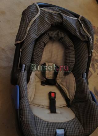 Maxi Cosi Citi Москва