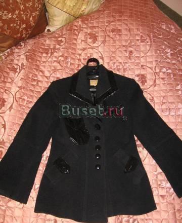 Пальто Москва
