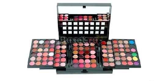 Проф. набор помад в палитре из 96 цветов Санкт-Петербург