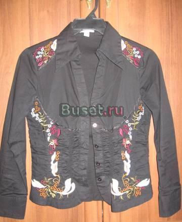 Кофточка фирмы Moschino Москва