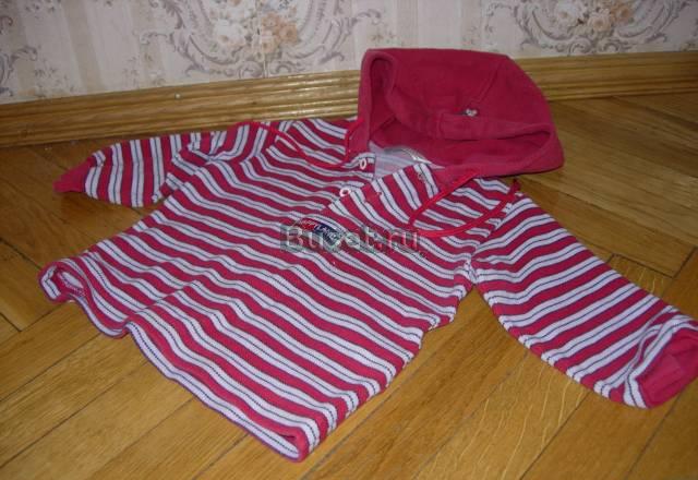 Толстовочка Москва