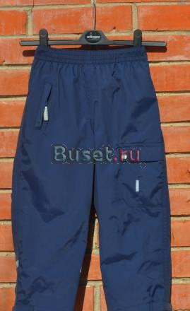 Брюки  Kerry весна- осень р.116 и 128 (новые) Москва