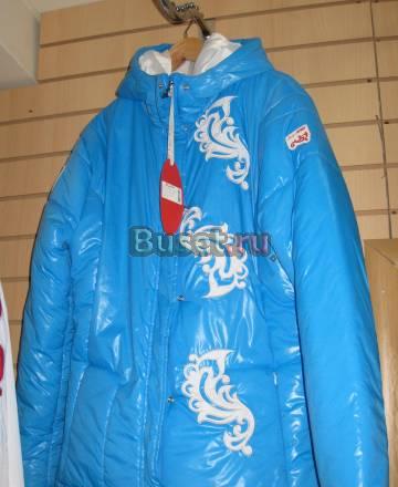 Новая куртка Bosco sport Москва