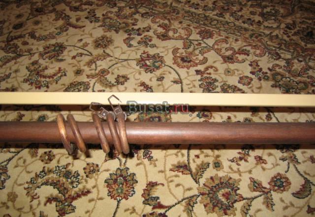 Карниз в комнату Москва