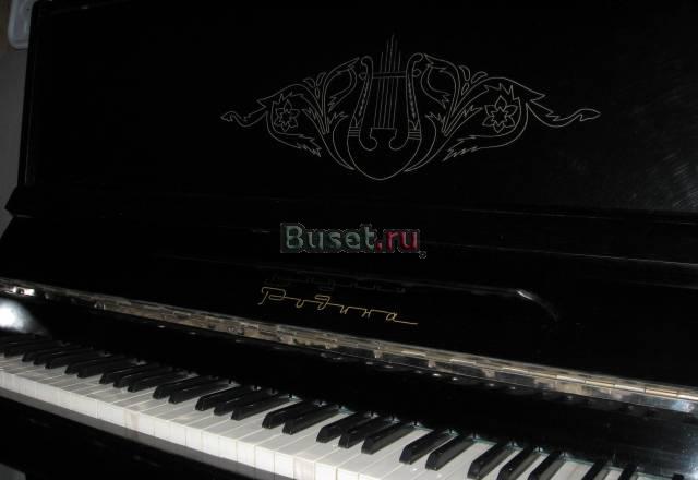 Продается пианино Москва