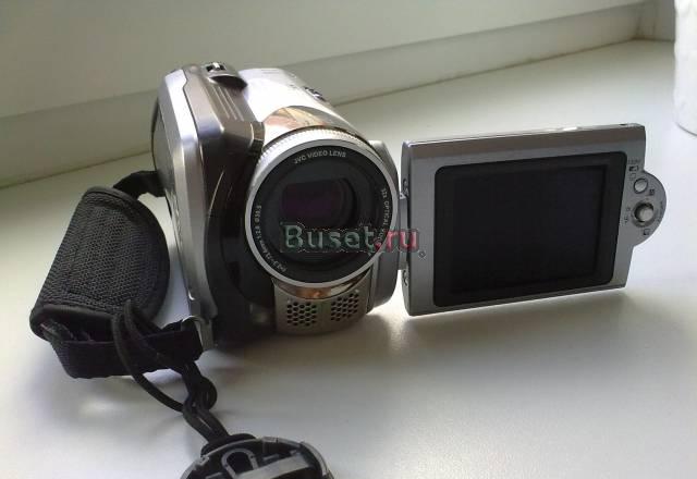 Видео Камера - JVC GZ-MG22ER Санкт-Петербург