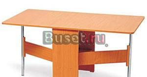 Стол-книжка краков (80х30/150) Москва