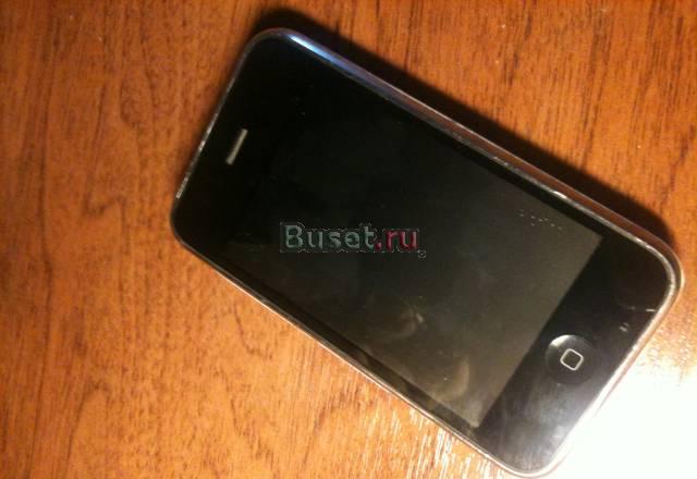 Продам iPhone 3G 16GB Москва
