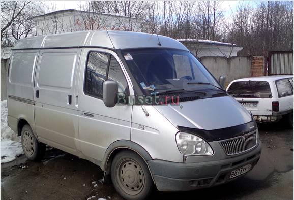 Автоперевозка мебели Москва