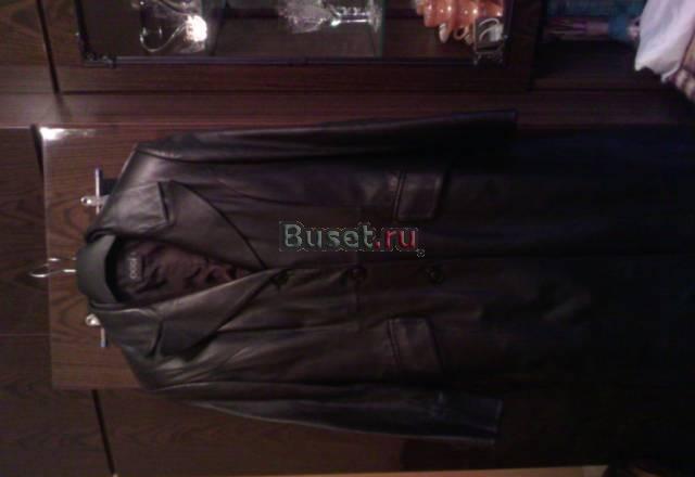 Натуральная кожа Москва