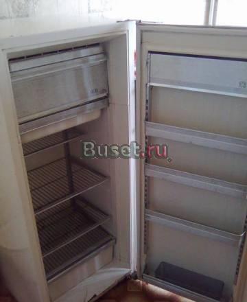Холодильник  ЗИЛ 63 однокамерный Москва