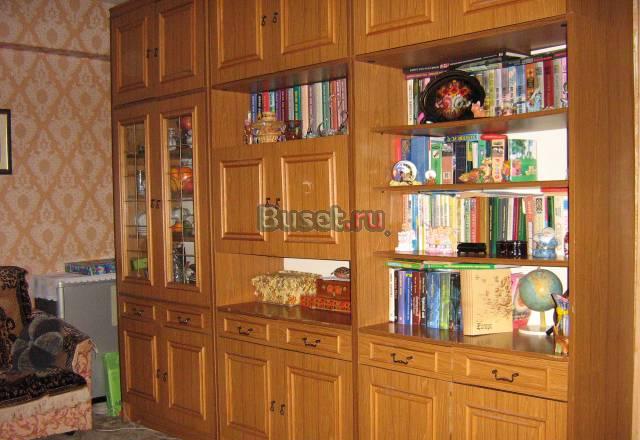 Стенка для гостиной Москва