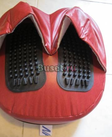 Массажер для ног Москва