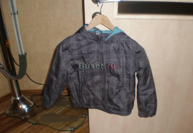 Куртка "Зара" Москва