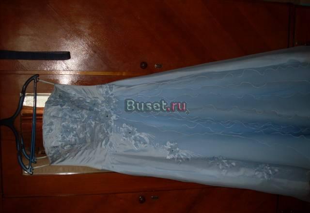 Продаю новое платье Санкт-Петербург