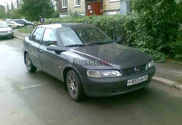 Opel Vectra, 1997 Санкт-Петербург