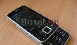 Обменяю nokia N96 на iphone 3G 8Gb или 16Gb Санкт-Петербург
