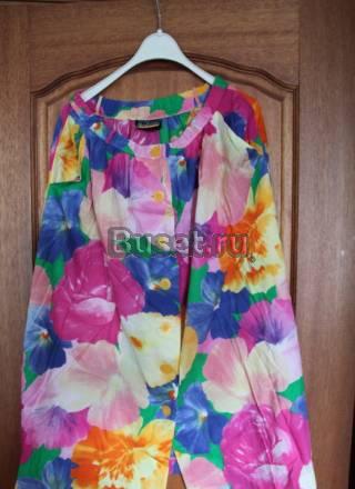 Юбка длинная 44-46 Москва