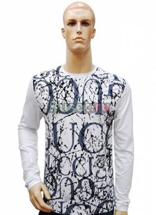 Gucci (90790) Мужская футболка Москва