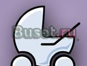 Детские товары во Владимире Владимир