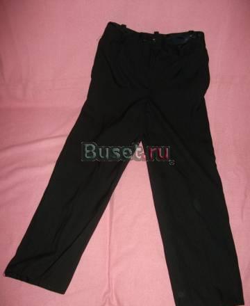 Брюки классические, на 7-8 лет Санкт-Петербург