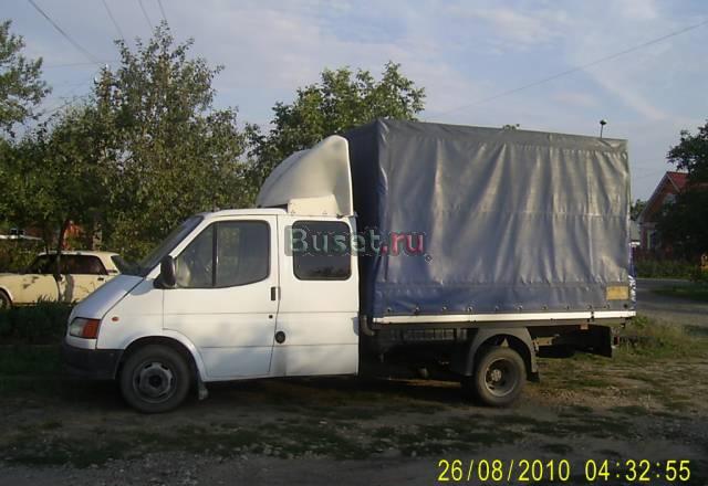 Ford tranzit Лабинск
