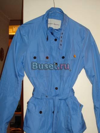 Куртка zara Москва