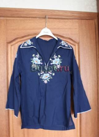 Блузка 44 Москва