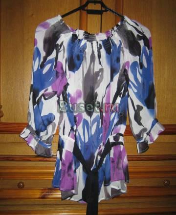 Блузка новая Москва