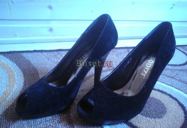 Новые туфли Санкт-Петербург