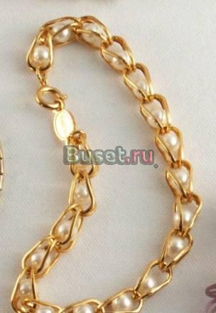 Браслет - винтаж, бижутерия. Санкт-Петербург