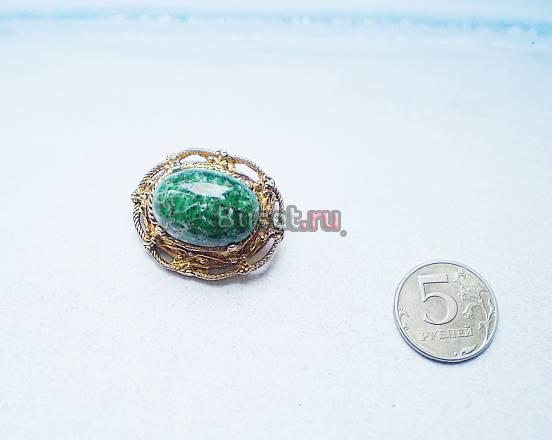 Брошь, винтаж, бижутерия Санкт-Петербург