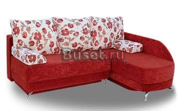 Угловой диван Блюз-поло-3 (новый, с доставкой) Москва