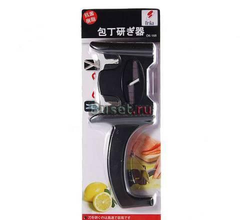 Заточная машинка для керамических и обычных ножей Москва