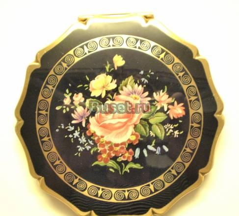 Пудреница Stratton - винтаж. Санкт-Петербург