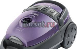 Zelmer 4000.0 HT. Мощный пылесос 2100 Вт. Новый Санкт-Петербург