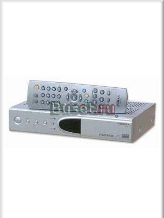 Ресивер НТВ+ Humax Va-Ace Санкт-Петербург