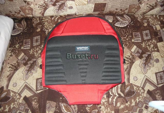 Переноска для ребенка Москва