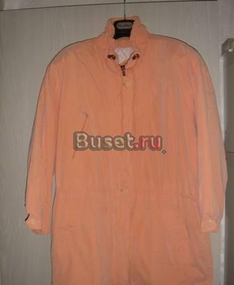 Куртка осень/весна, размер 46 - 48 Москва