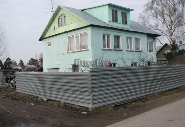 Коттедж Санкт-Петербург
