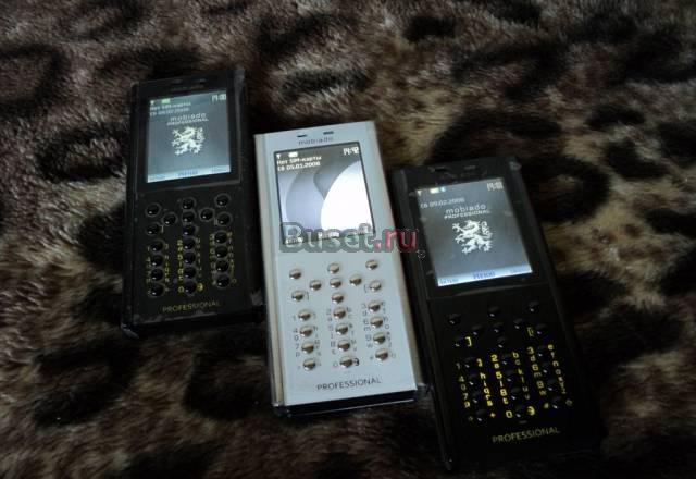 Mobiado PRO 105 - Лучший подарок - BIG sale Москва