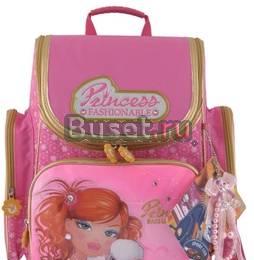 Школьный рюкзак для девочек Москва