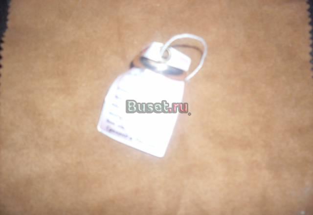 Кольцо обруч Москва