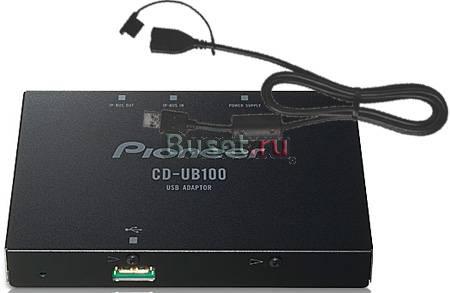 Pioneer CD-UB100 Орехово-Зуево