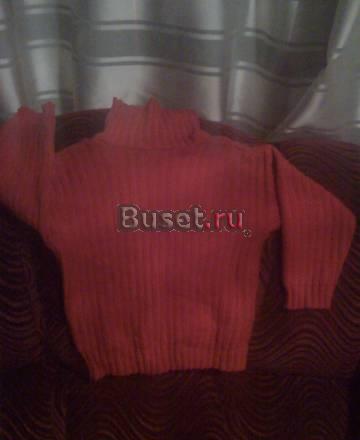 Сапожки р24 и 25 Москва