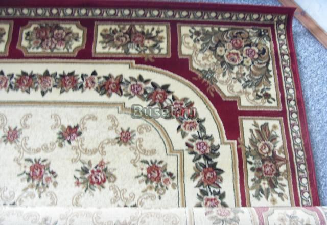 Ковер Санкт-Петербург