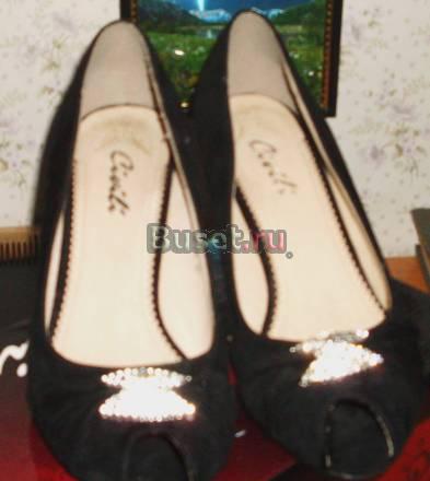 Туфли Civilli Санкт-Петербург