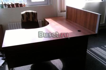 Стол б/у угловой в ассорт Москва